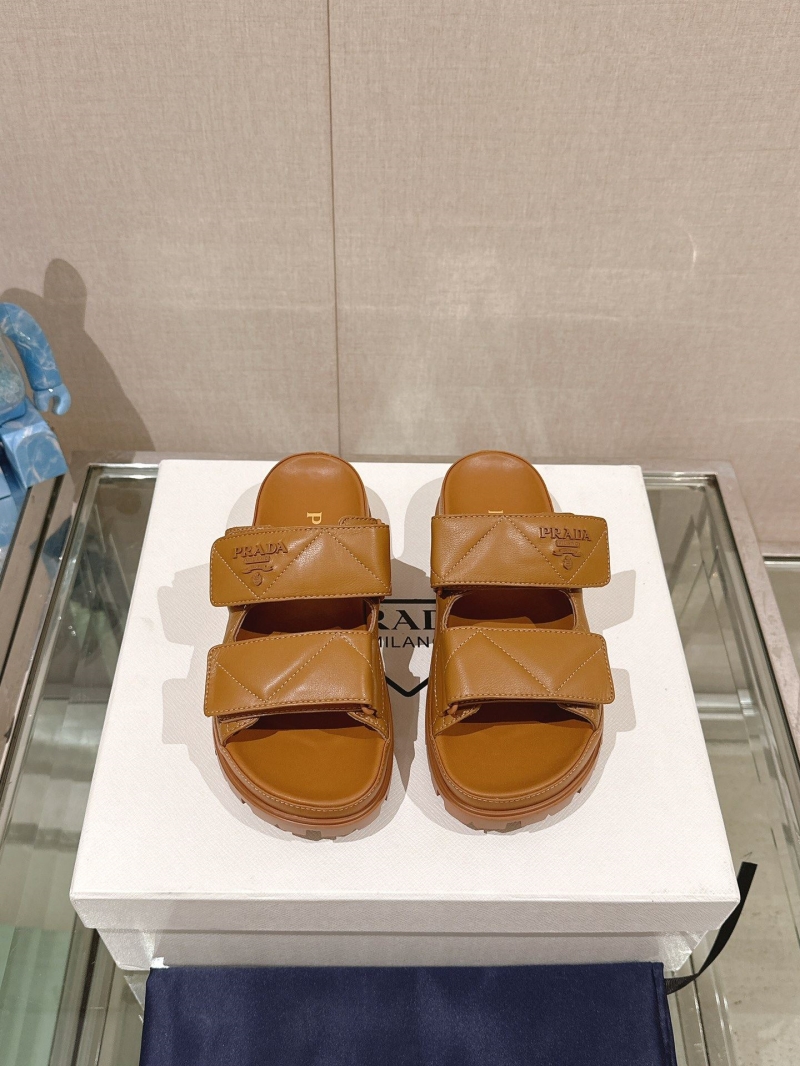 Prada Sandals